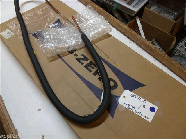 SUB ZERO REFRIGERATOR 4251150 HEAT EXCHANGER NEW IN BOX SUB ZERO REFRIGERATOR 4251150 HEAT EXCHANGER NEW IN BOX